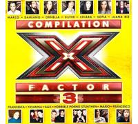 Various Artists - X-Factor Compilation 3