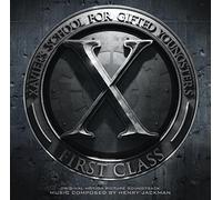 Various Artists - X-Men: First Class