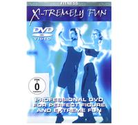 Various Artists - X-Tremely Fun (DVD) Various Arstists