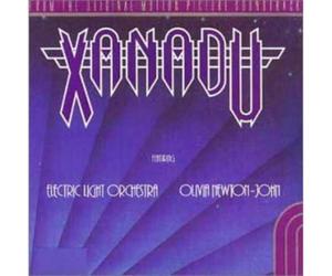 Various Artists - Xanadu / Soundtrack.
