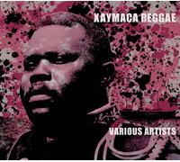 Various Artists Xaymaca Reggae (CD) Album
