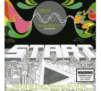 Various Artists - Xbox Presents: Start
