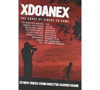 Various Artists - Xdoanex: The Shape Of Videos To Come