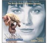 Various Artists - Xena: Warrior Princess
