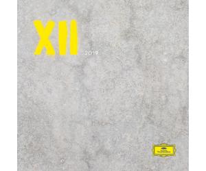 Various Artists - XII 2019 (180 g) (LP)