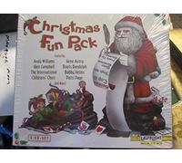 Various Artists - Xmas Fun Pack