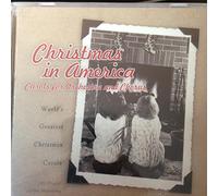 Various Artists - Xmas in America