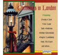 Various Artists - Xmas in London