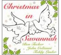 Various Artists - Xmas in Savannah