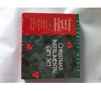 Various Artists - Xmas Instrumental: Gift Set