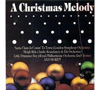 Various Artists - Xmas Melody
