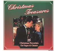 Various Artists - Xmas Treasures