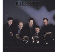 Various Artists - Xmas With Brassissimo