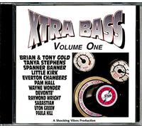 Various Artists - Xtra Bass Volume One