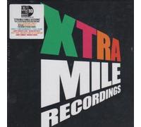 Various Artists - Xtra Mile Recordings: The Singles Sessions - 10th Anniversary Edition