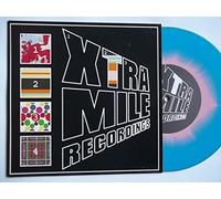 Various Artists - Xtra Mile Split 7" #2