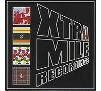 Various Artists - Xtra Mile Split 7" #4