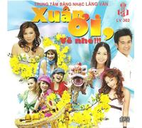 Various Artists - Xuan Oi Ve Nhe!!!