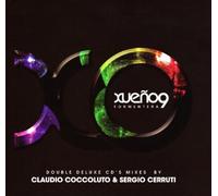 Various Artists - Xueno9 Formentera 2009