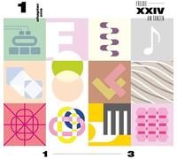 Various Artists - Xxiv - Chapter 001