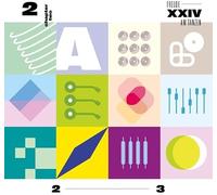 Various Artists - Xxiv - Chapter 2