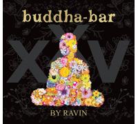 Buddha Bar XXV (CD)