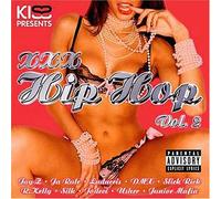 Various Artists - XXX Hip Hop 2