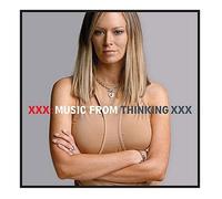 Various Artists - XXX: Music From Hbo's Thinking Xxx