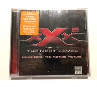 Various Artists - Xxx the Next Level