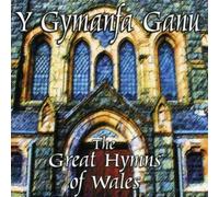 Various Artists - Y Gymanfa Ganu: Great Hymns Of Wales By Various Artists (2000-03-01)