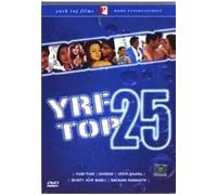 Various Artists - Y R F Top 25