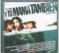 Various Artists - Y Tu Mama Tambien