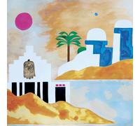 Various Artists Ya Hasra: Jewish-Tunisian Jewels, Originals And Rewor (Vinyl LP)