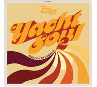 Various Artists Yacht Soul 2: The Cover Versions (Vinyl LP)