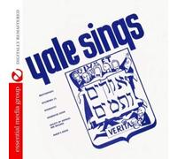 Various Artists Yale Sings (Digitally Remastered) (CD)