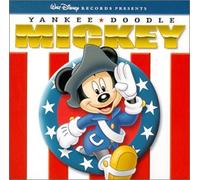 Various Artists - Yankee Doodle Mickey (US