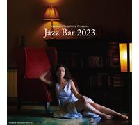 Various Artists Yasukuni Terashima Presents Jazz Bar 2023 (CD)