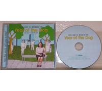 Original Soundtrack Year of the Dog (Original (CD)