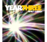 Various Artists - Year Three