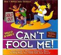 Various Artists - Yello Dyno's Can't Fool Me! (US Import)