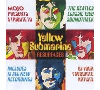 Various Artists - Yellow Submarine Resurfaces by Various Artists (2012-05-04)