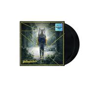 Various Artists Yellowjackets - Season 2 Official Soundtrack (Vinyl LP)