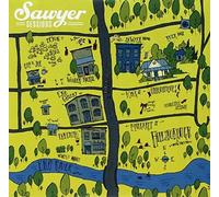 Various Artists Yep Roc Presents... Sawyer Sessions (Vol. 1) (CD) Album
