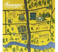 Various Artists Yep Roc Presents : Sawyer Sessions Vol 1 (Vinyl LP)