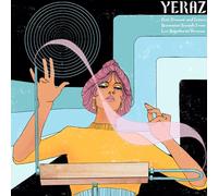 Various Artists - YERAZ (Past, Present, and Future Armenian Sounds From Los Angeles to Yerevan) [VINYL]