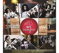 VARIOUS ARTISTS Yes We Campus Vol 1 / Various (CD)