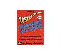 Various Artists - Yesterdays-Jerome Kern'S Jazz Classics: 55