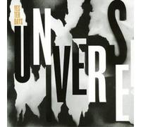 Various Artists Yesterday's Universe (CD) Album