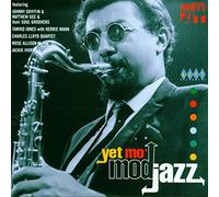 Artisti Vari – Yet Mo' Mod Jazz – CD audio – Raccolta