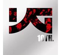 Various Artists - Yg 10th Anniversary Album